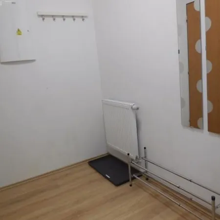 Apartment Kamenice Kamenice nad Lipou