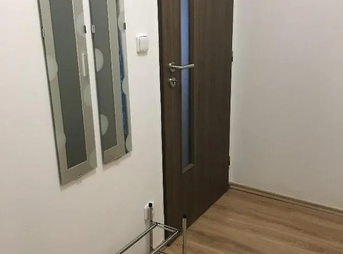 Kamenice Apartamento