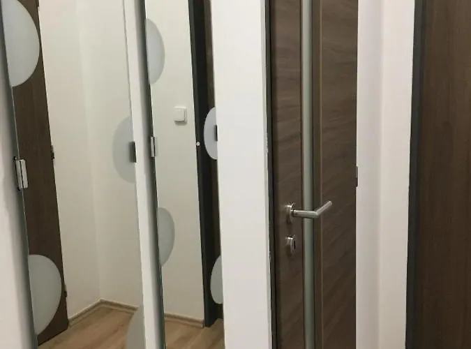 Apartamento Kamenice Kamenice nad Lipou
