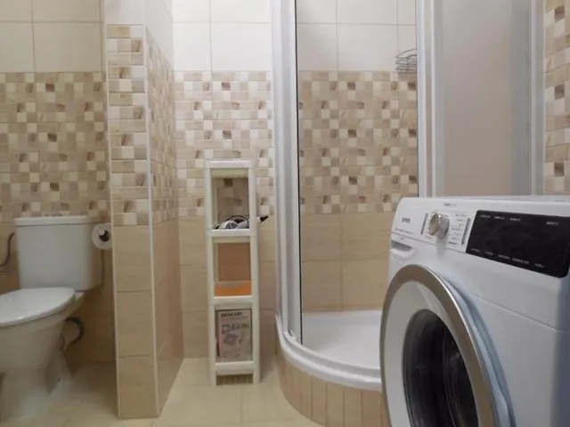 Kamenice Apartamento Kamenice nad Lipou