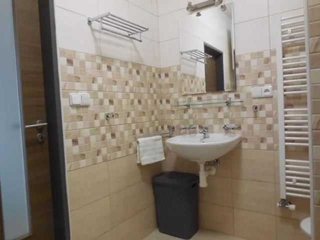Apartamento Kamenice