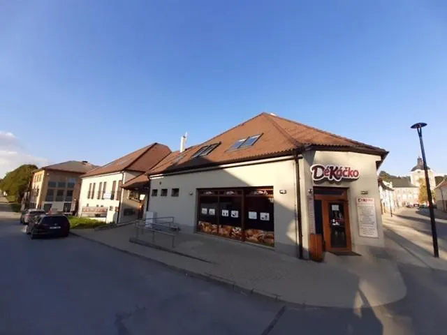 Kamenice *