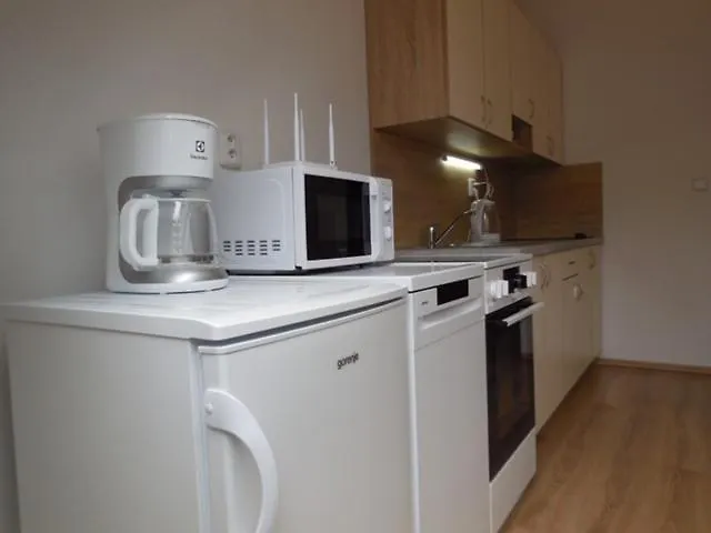 Kamenice Apartamento *
